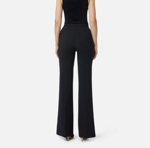 ELISABETTA FRANCHI Pantaloni Donna PA12156E2