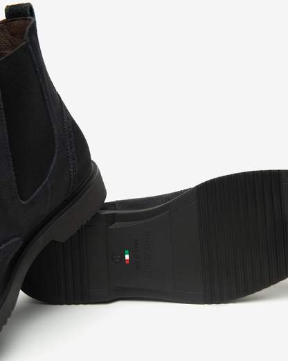 Nero Giardini Scarpe Uomo I500841U