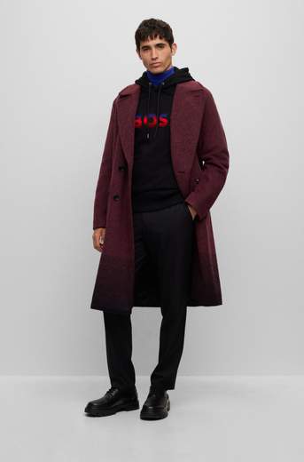 BOSS PANTALONE 50502473 Uomo