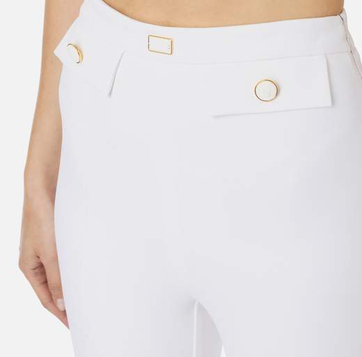 ELISABETTA FRANCHI PANTALONI DONNA