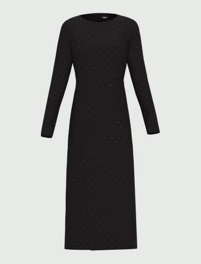 Emme Marella Abito Donna DICTION