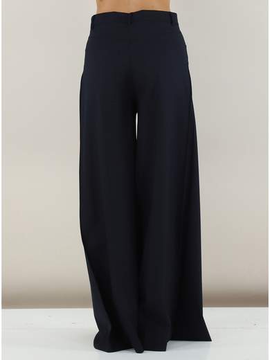 SEMICOUTURE Pantaloni Donna Y5WI27