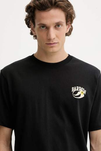 BARROW T-Shirt UNISEX F5BWUATH053