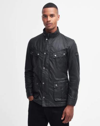 BARBOUR INTERNATIONAL MWX0337