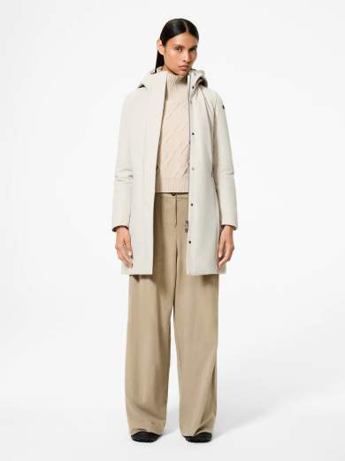 Rrd W25502 surflex winter long wom jkt