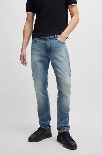 HUGO JEANS UOMO