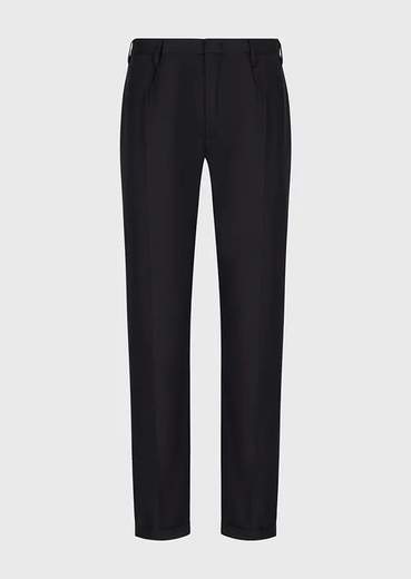 EMPORIO ARMANI PANTALONE 3R1PF4 1NSEZ