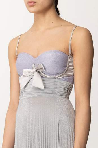 ELISABETTA FRANCHI ABITO DONNA