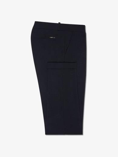 Rrd Pantaloni Uomo W25235 surflex winter micro chino pant