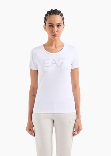 Ea7 T-shirt DONNA
