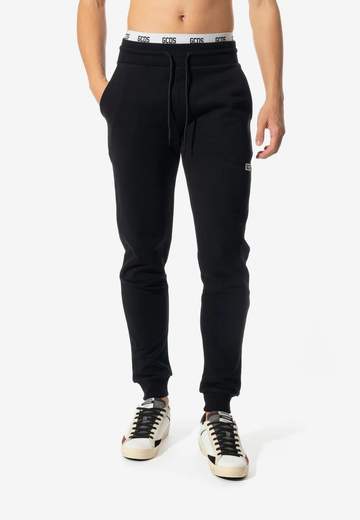 GCDS PANTALONE UNISEX ADULTO