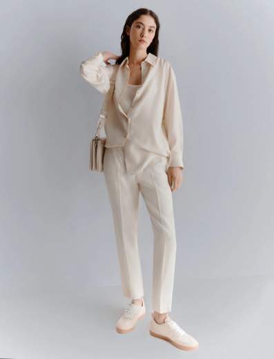 MARELLA Pantaloni Donna ARLES