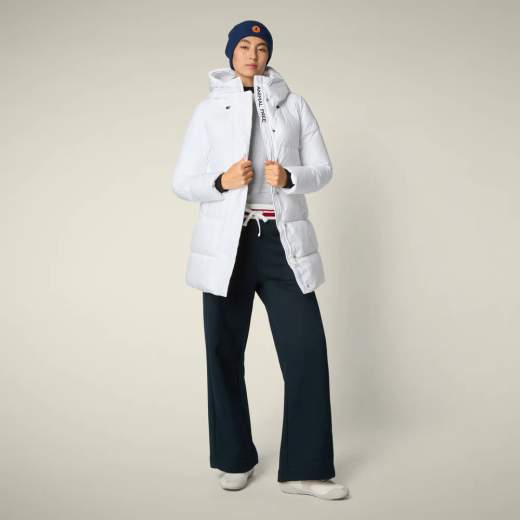 SAVE THE DUCK P40998W-LEAF21 BETHANY