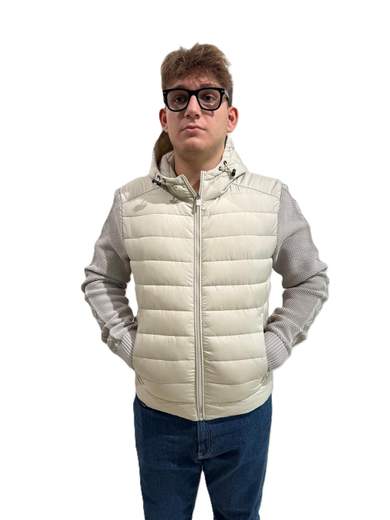 SAVE THE DUCK D32488M-ROMI21 FEN