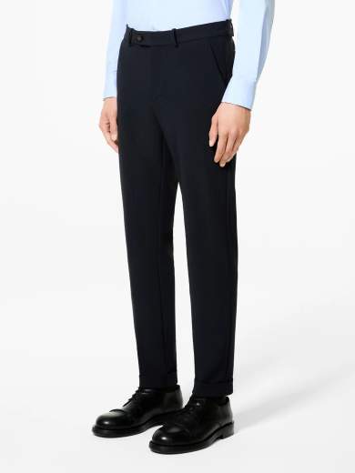 Rrd W25235 surflex winter micro chino pant