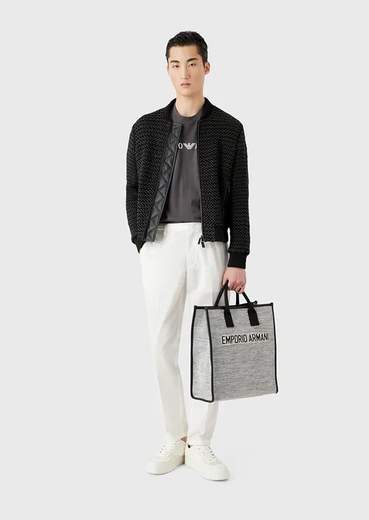 Emporio Armani Pantaloni Uomo