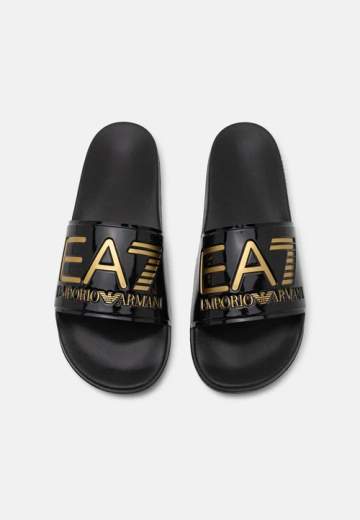 Ea7 Scarpe Uomo 7X000108 AF15118