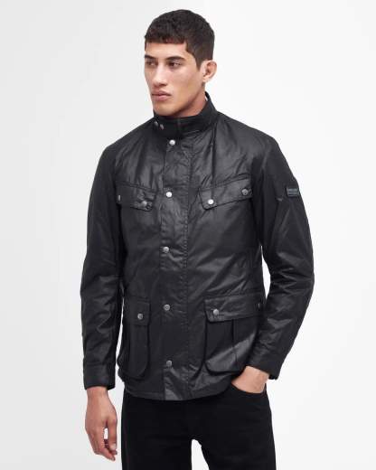 BARBOUR INTERNATIONAL MWX0337