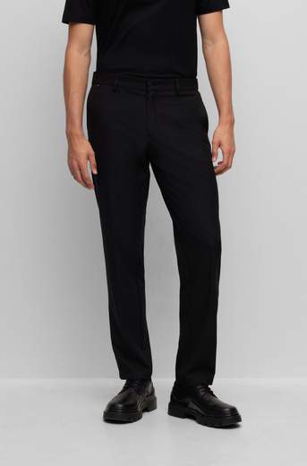 BOSS PANTALONE 50502473 Uomo