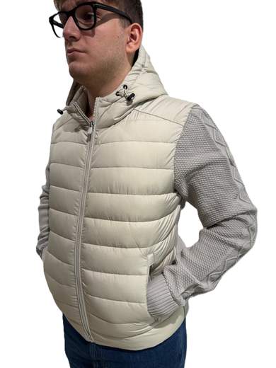 SAVE THE DUCK D32488M-ROMI21 FEN