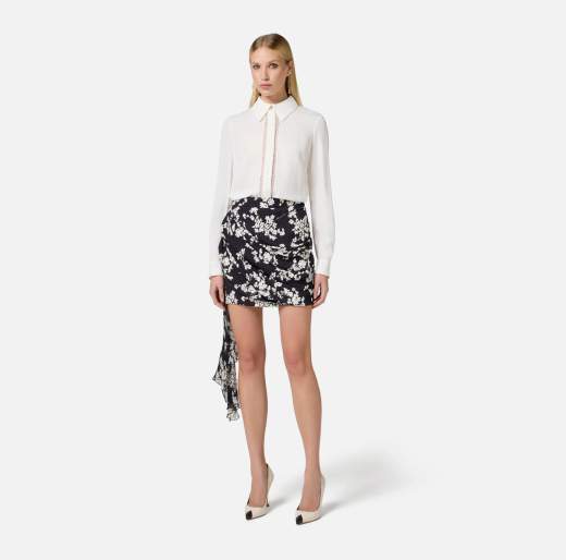 ELISABETTA FRANCHI GOS9551E2