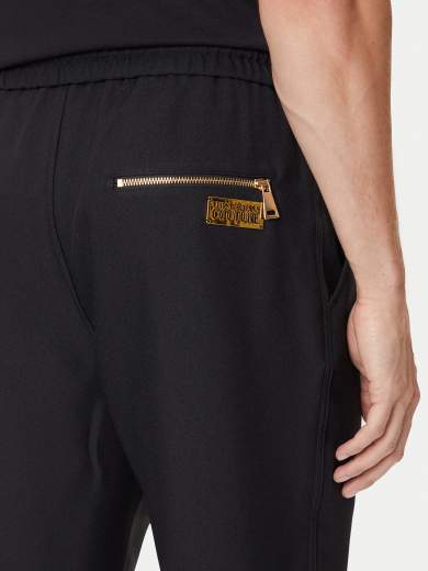 Versace Pantaloni Uomo 79GAA100 N0136