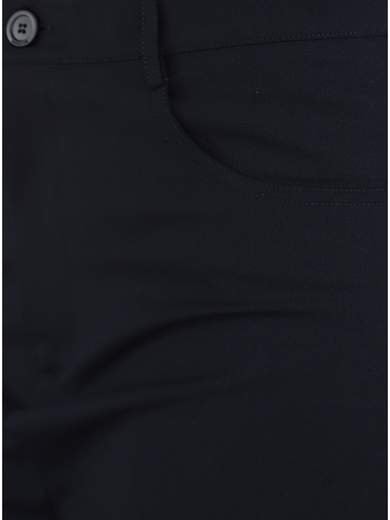 SEMICOUTURE Pantaloni Donna Y5WI27