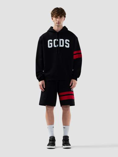 GCDS Felpa Uomo B1XM1901JI0