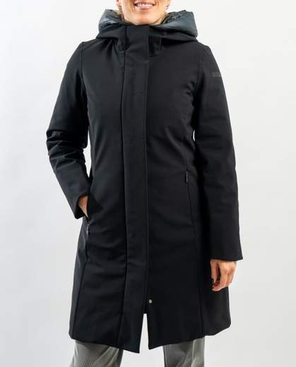 Rrd W24504 winter parka