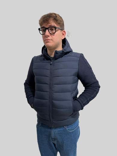 SAVE THE DUCK D32488M-ROMI21 FEN