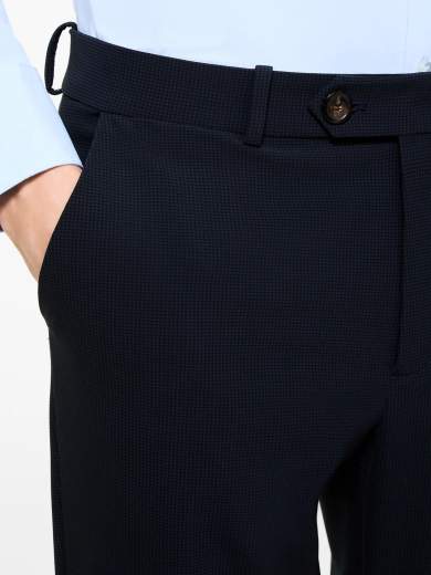 Rrd Pantaloni Uomo W25235 surflex winter micro chino pant