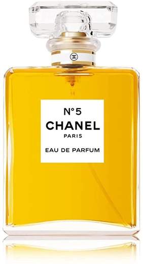 Chanel testprofumo1