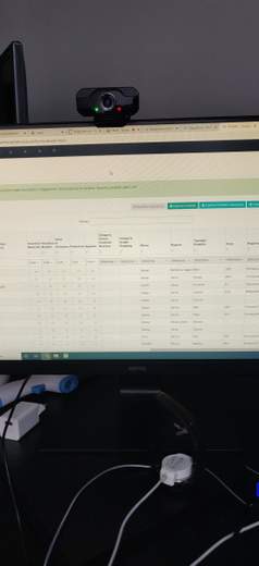 Adidas testweb