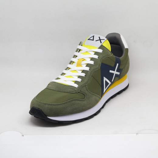 nike fabiotest2525