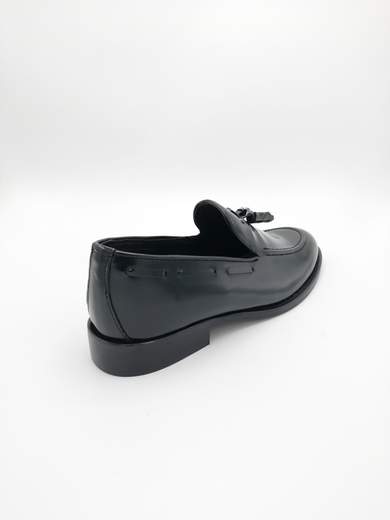 LEONE LEONE0395ABBR/F/CUOIO