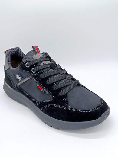 LUMBERJACK LUMBERJACK6712-010Z96