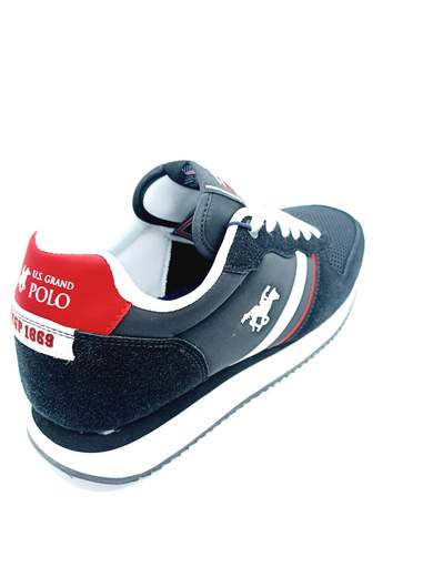POLO POLOWILLY