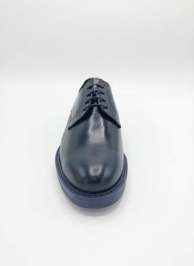 LEONE LEONE0600PELLE/F/GOMMA