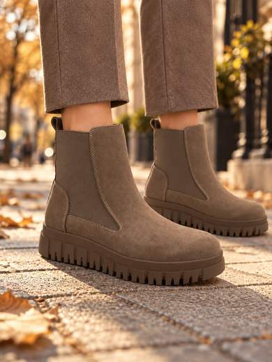 ENERGY FOOTWEAR ENERGY FOOTWEAR/I143