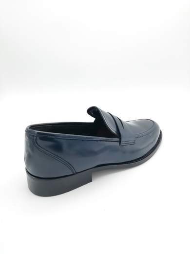 LEONE LEONE0480ABBR/F/CUOIO