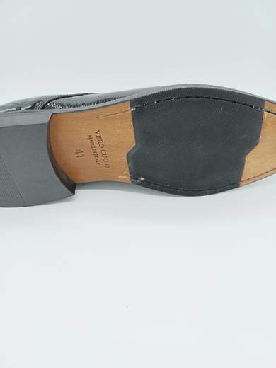 LEONE LEONE0702VERNICE/F/CUO