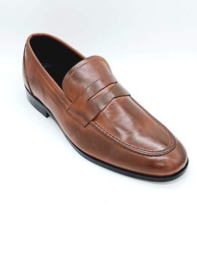 LEONE LEONE0481PELLE/F/CUOIO