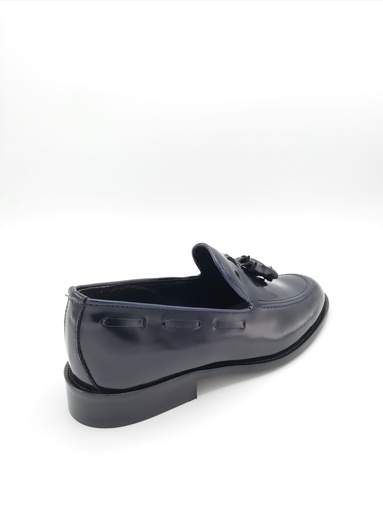 LEONE LEONE0395ABBR/F/CUOIO