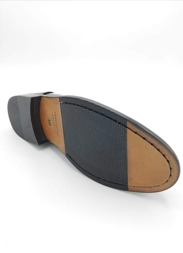 LEONE LEONE0381ABBR/F/CUOIO