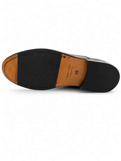 LEONE LEONE0600ABBR/F/CUOIO