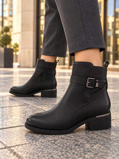 ENERGY FOOTWEAR ENERGY FOOTWEAR/I250