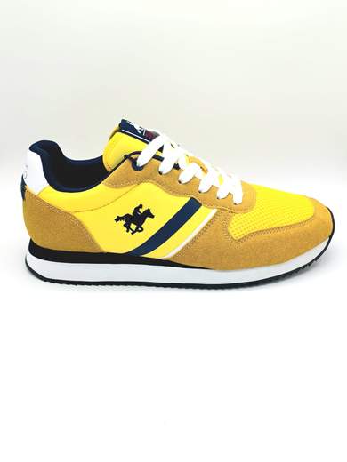 POLO POLOWILLY