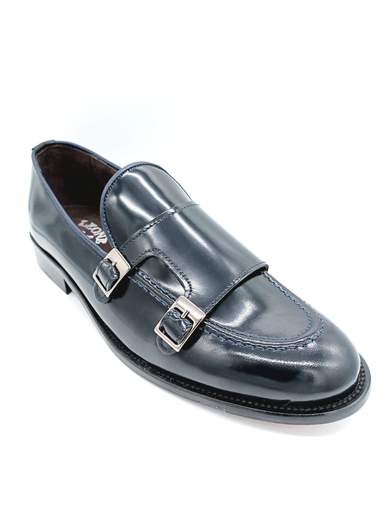 LEONE LEONE020ABBR/F/CUOIO