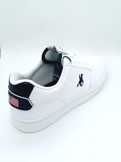 POLO POLOCOLLAGE