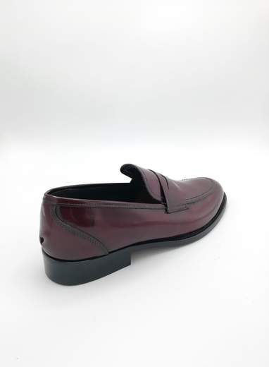 LEONE LEONE0480ABBR/F/CUOIO